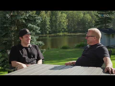 Kohti Unelmia: Yrittäjätarinoita / Juha Uusitorppa