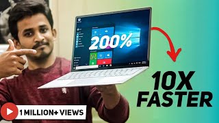How to Speed Up Any Windows Laptop 20X FASTER(2023 Windows Tricks And Tips) screenshot 5