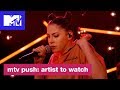 Bishop Briggs Performs 'Dream' | MTV Push: Artist to Watch
