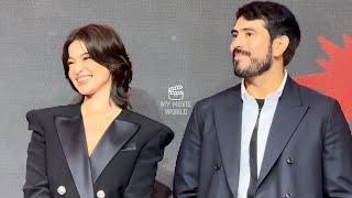 Download Lagu ANNE CURTIS \u0026 GERALD ANDERSON FOR BUYBUST: THE UNDESIRABLES - A NETFLIX ORIGINAL SERIES  MP3