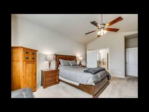 15885 Savory Cir, Parker, CO home video tour