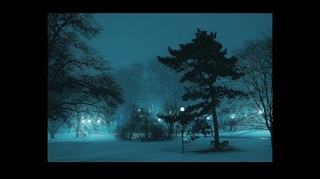 Atmospheric Perspective