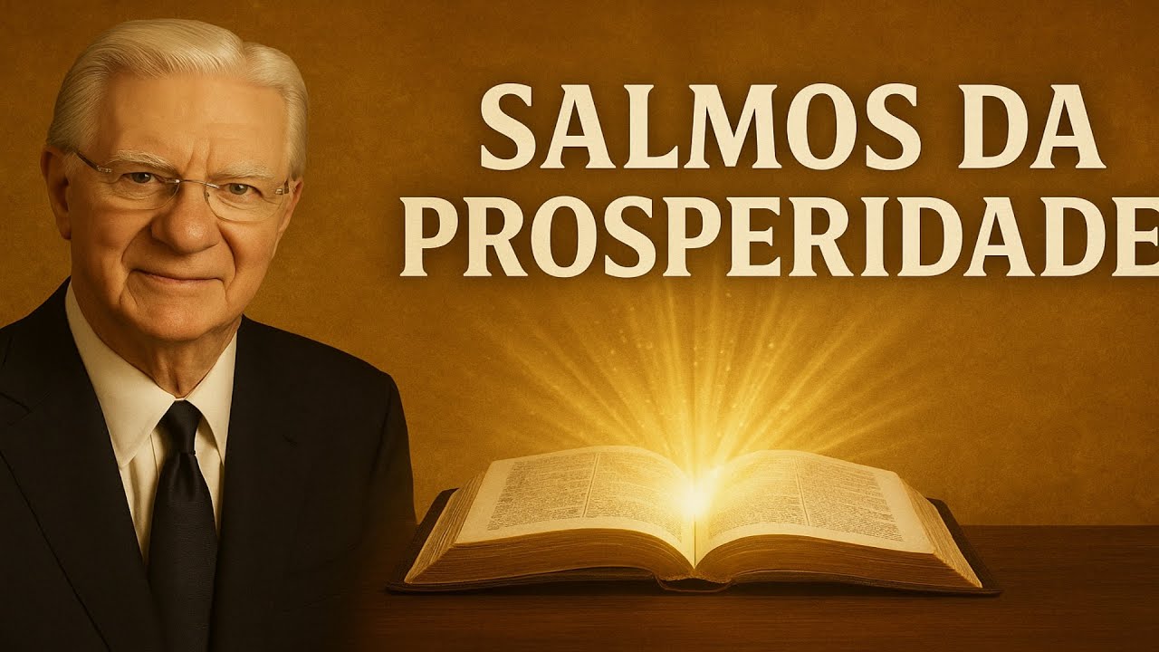 “Salmos Poderosos da Prosperidade – O Que Os Ricos Sabem e Você Não! (Bob Proctor)” 👇