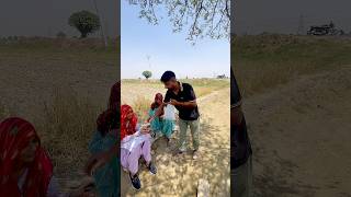 आज हो जाएगा दूध का दूध पानी का पानी 😱 farming life 😭 #shorts #youtubeshorts #minivlog #farming