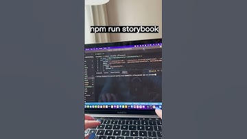 Coding with Storybook V7 and Stackbit add-on #storybook #stackbit #nextjs