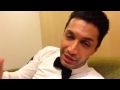 Burhan G - Club Matas hilsen