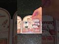 🍰 Adorable Bakery Interactive Book Tour | Cute Kawaii Paper Craft