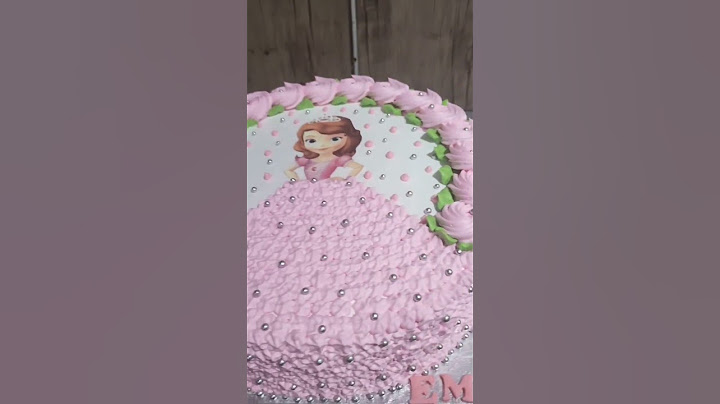 Princess Cake l Chocolate Cake designs Ideas l Latest Cake Design