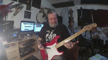 10 reasons why your guitar won