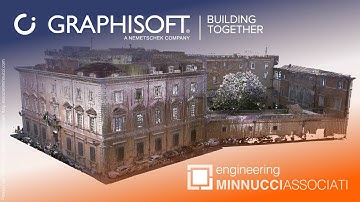 Building Together with Minnucci Associati – Historical Preservation