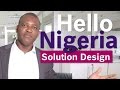 Bosch Security Systems SOLUTION Design | Hello Nigeria