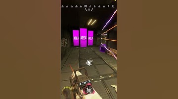 FEELS LIKE I RUINED SMTH... #apexlegend  #apex  #gaming  #clutch #apexlegendclip  #apexlegendsfunny