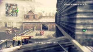 Mini Edit #1 | Cod 4