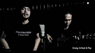 Irang Arkad & Pay - AYAH (cover)