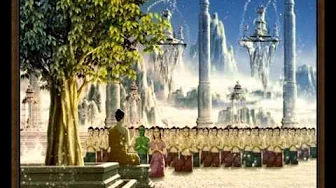 Phẩm 02_28 - Phương Tiện _ Diệu Pháp Liên Hoa K.