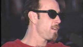JIM ROSE Interview for rAw TiMe 11/24/93 Pt. 2