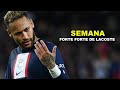 Neymar JR Forte Forte De Lacoste DJ Jeeh FDC Skills E Goals 2023 HD Neymar JR Forte Forte De Lacoste DJ Jeeh FDC Skills E Goals 2023 HD