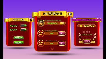 APP UI/UX design for Android/iOS[Photoshop] game tutorial.