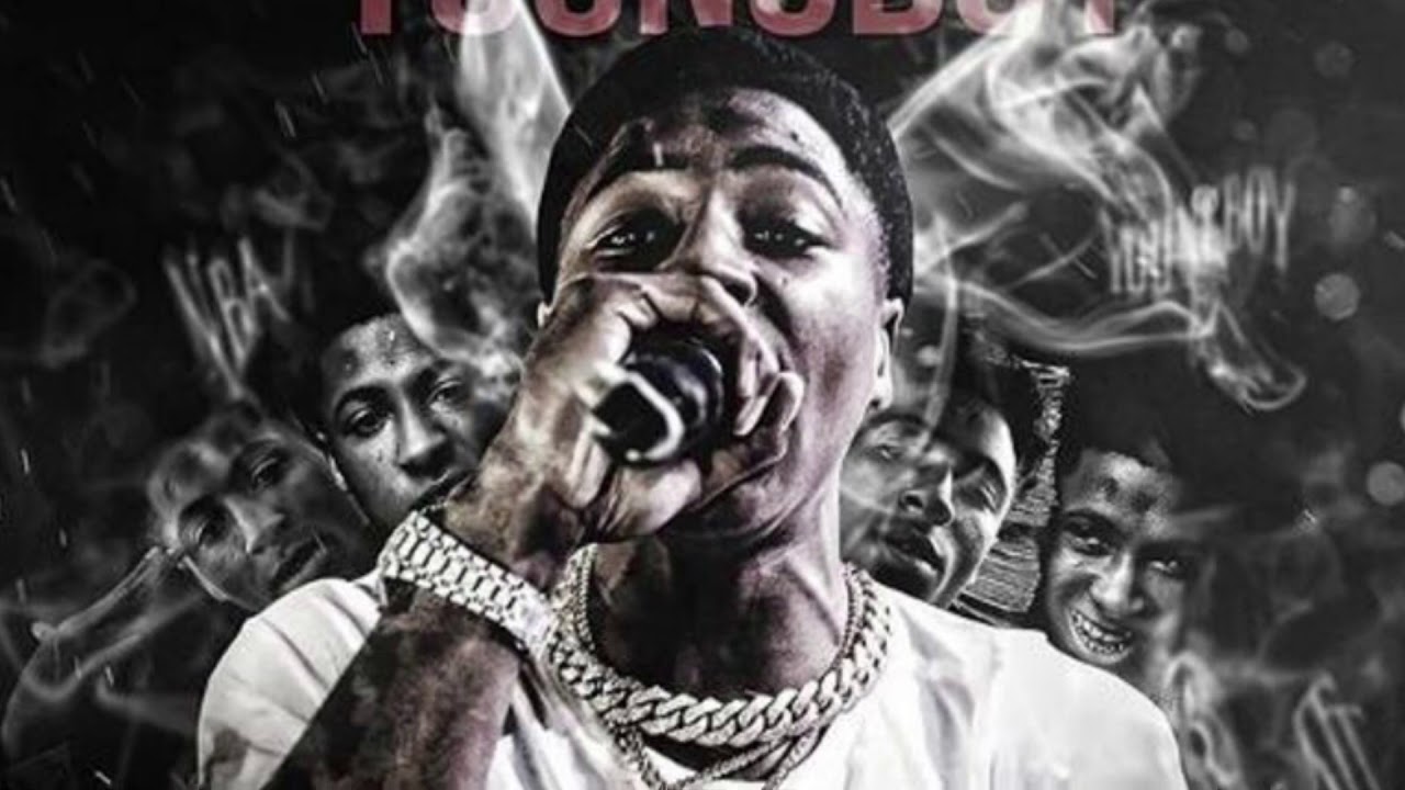 NBA youngboy - fake love - YouTube