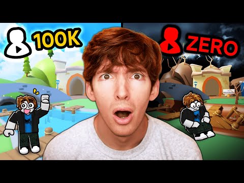 Roblox's biggest game just DIED