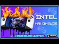Is Intel screwed? Intel vs AMD handhelds