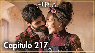 Hercai - Capítulo 217