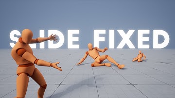 I Fully Fixed The Slide Spamming Bug | GASP 5.7