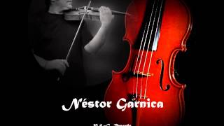 Video thumbnail of "Nestor Garnica-Huayra Muyoj"