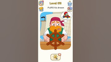 Dop5 (Delete One Part) Level 175 Walkthrough solutions_ All level‎@Slowgamer925  #dop5