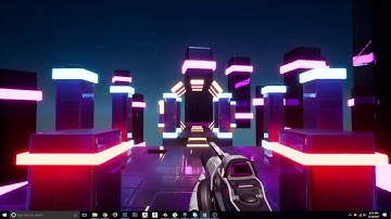 FPS Platformer [WIP]