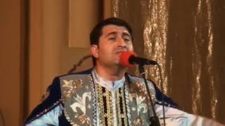 Sargis Khachatryan - Viravor arciv  / Սարգիս Խաչատրյան - «Վիրավոր արծիվ» (աշուղ Նազելի) 2013թ.