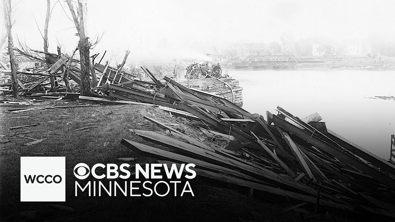 “New Richmond Cyclone” of 1899 was deadliest tornado in Wisconsin history