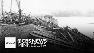 New Richmond Cyclone Of 1899 Was Deadliest Tornado In Wisconsin History