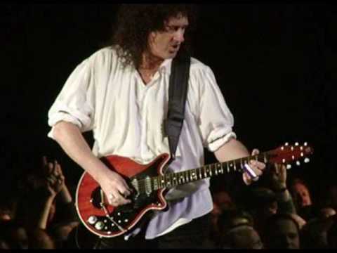 Brian May - Innuendo