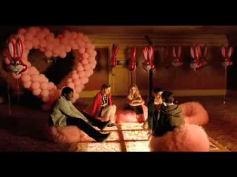 Chatroom Чат - Trailer 2010