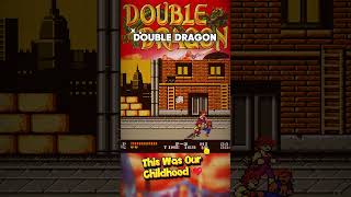 Этот ролик вернёт тебя в детство 😔🎮 #NES #Ностальгия #Ретро #Игры #90е