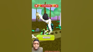 ASMR Tippy Toe Try Again😂 | tippy toe 3D #shorts #tippytoe #satisfying  #asmr #reaction #remix