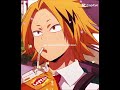 Denki kaminari!! // credits!! // #denkikaminari #mhaedit
