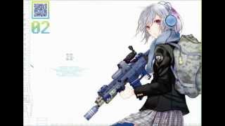 Nightcore - Angel With A Shotgun