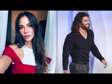 Bomba Suegra de Can Yaman quería a Demet El secreto revelado