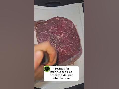 Best Meat Tenderizer | Top Best Tenderizer - YouTube