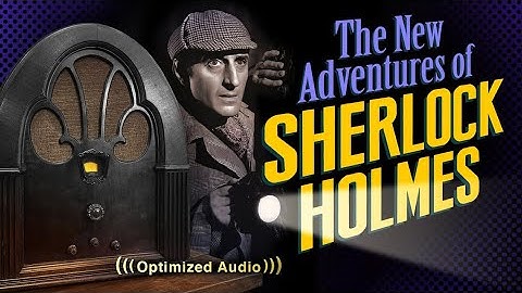 The Adventures of Sherlock Holmes