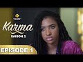 Srie  karma  saison 2  episode 1  vf