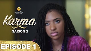 Série  Karma  Saison 2  Episode 1  VF