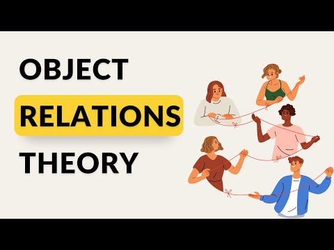 ვიდეო: ვინ შეიმუშავა ურთიერთობის თეორია?