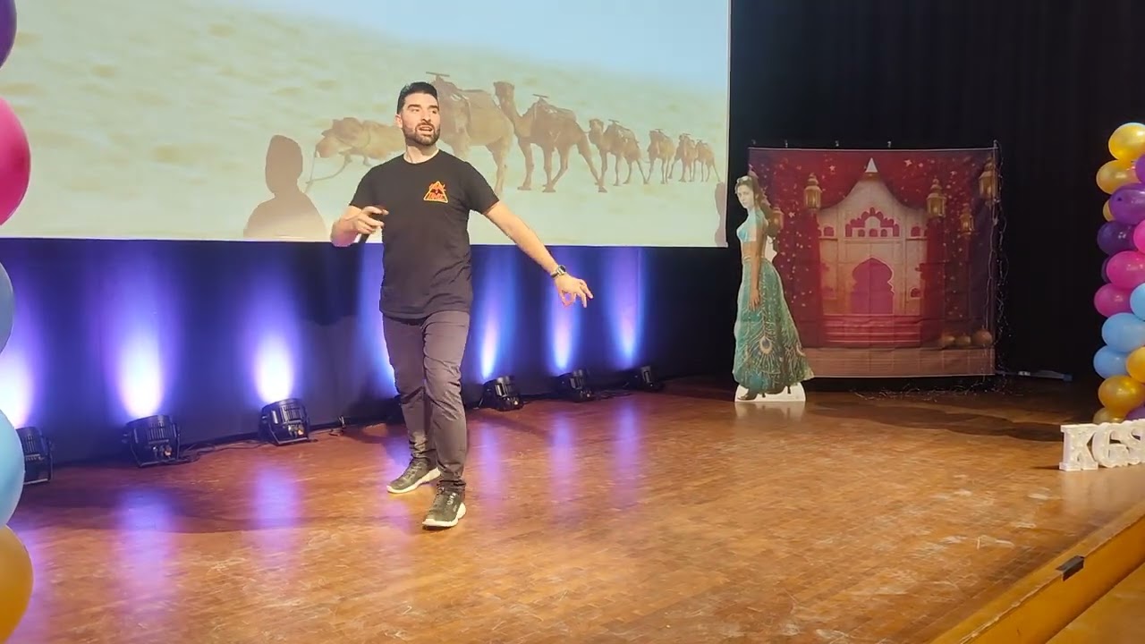 Sin City Lights by Karl Harry Winson - DEMO