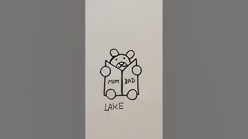 how to draw 3d beby drawing video #drawing #3ddrawing #art #beby #artist #short