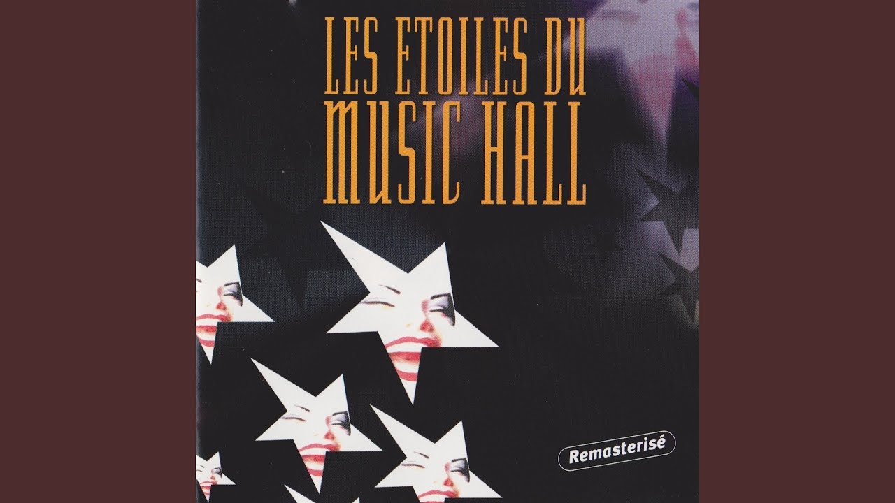 Où estil donc ? (Remastered) YouTube