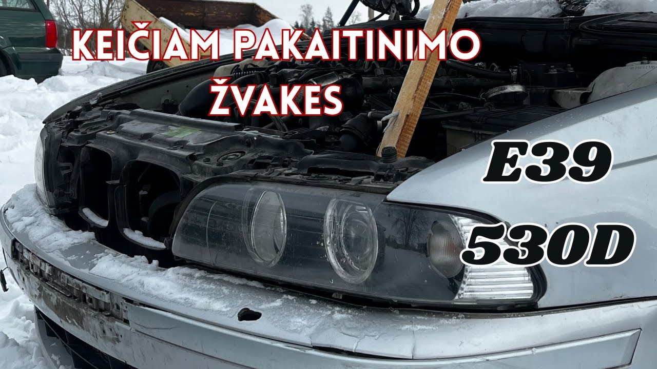 Keičiam slyvai pakaitinimo žvakes
