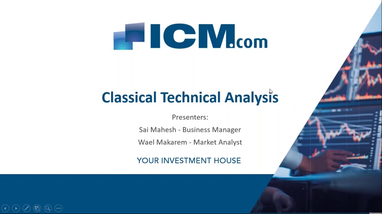 Lesson 4: Classical Technical Analysis - YouTube